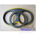 carbide type schwing cutting ring 10081098 DN210 for concrete pump